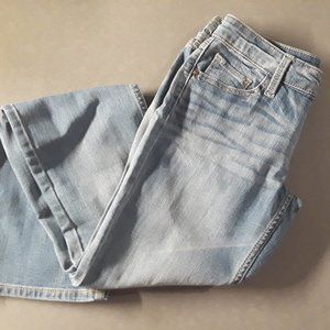 Juniors Arizona Jeans Bluebird